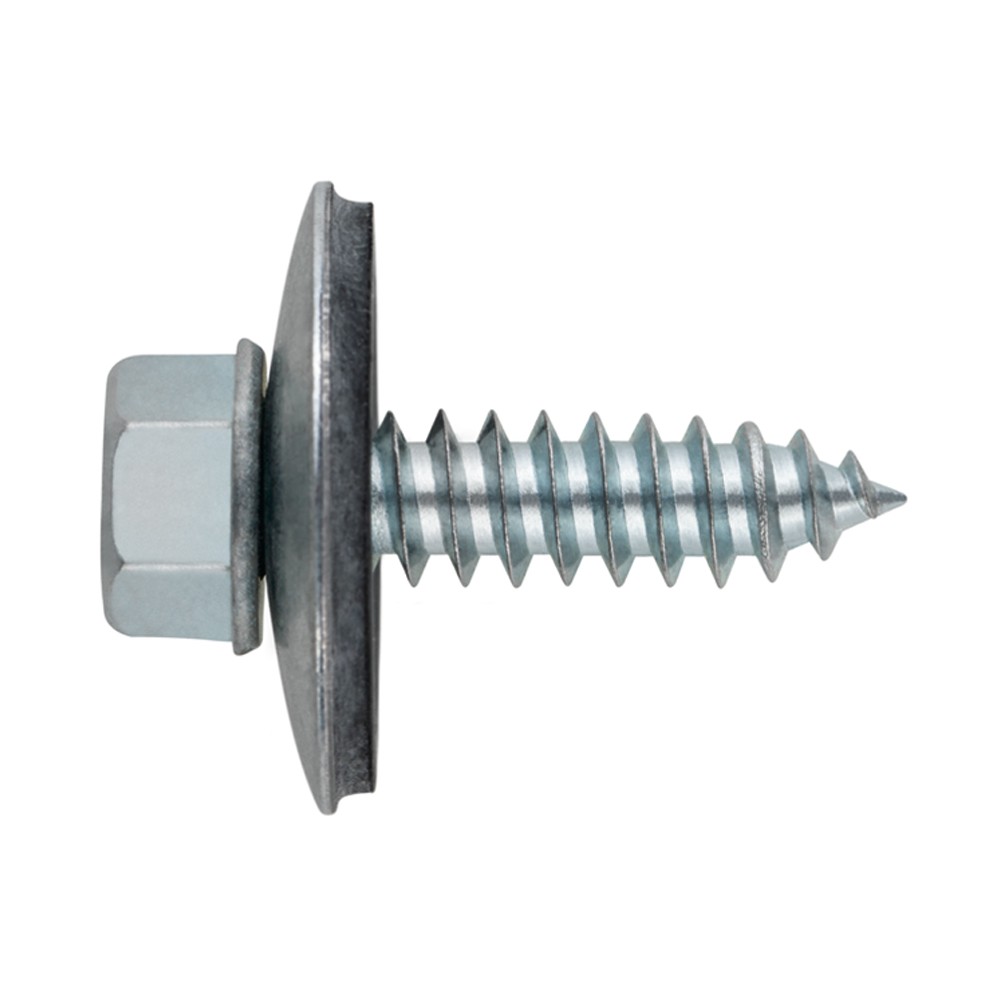 TDR [CP] Tornillo autorroscante de reparación